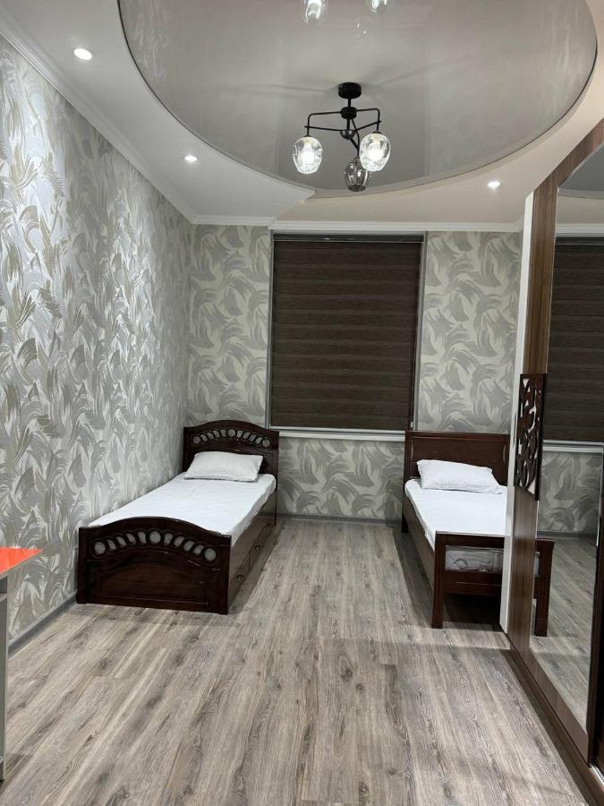 Apartament Bonushka 5 Samarkanda Zewnętrze zdjęcie