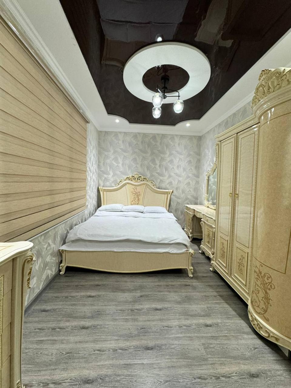 Apartament Bonushka 5 Samarkanda Zewnętrze zdjęcie
