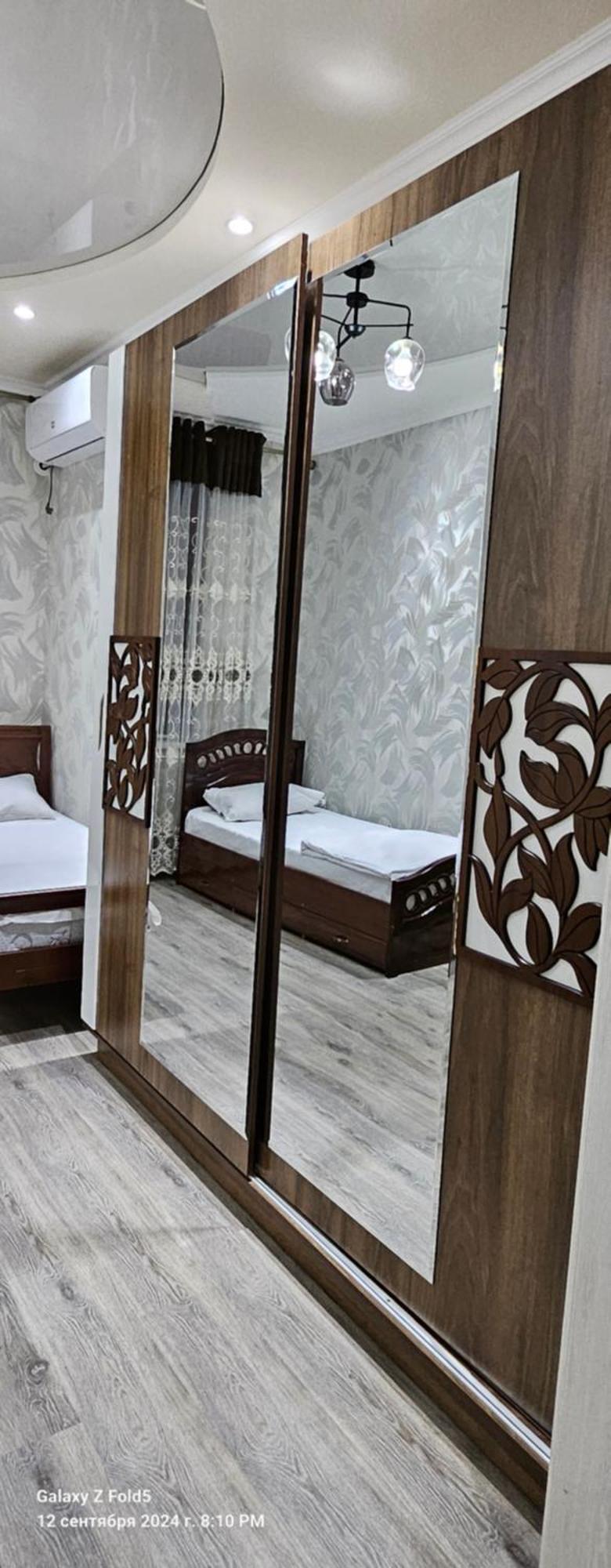 Apartament Bonushka 5 Samarkanda Zewnętrze zdjęcie