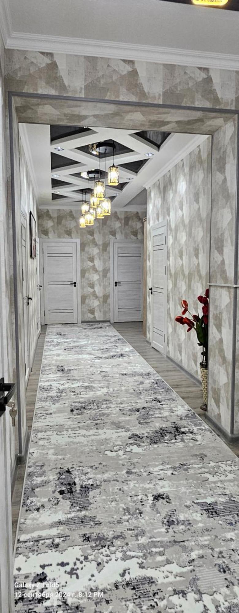 Apartament Bonushka 5 Samarkanda Zewnętrze zdjęcie