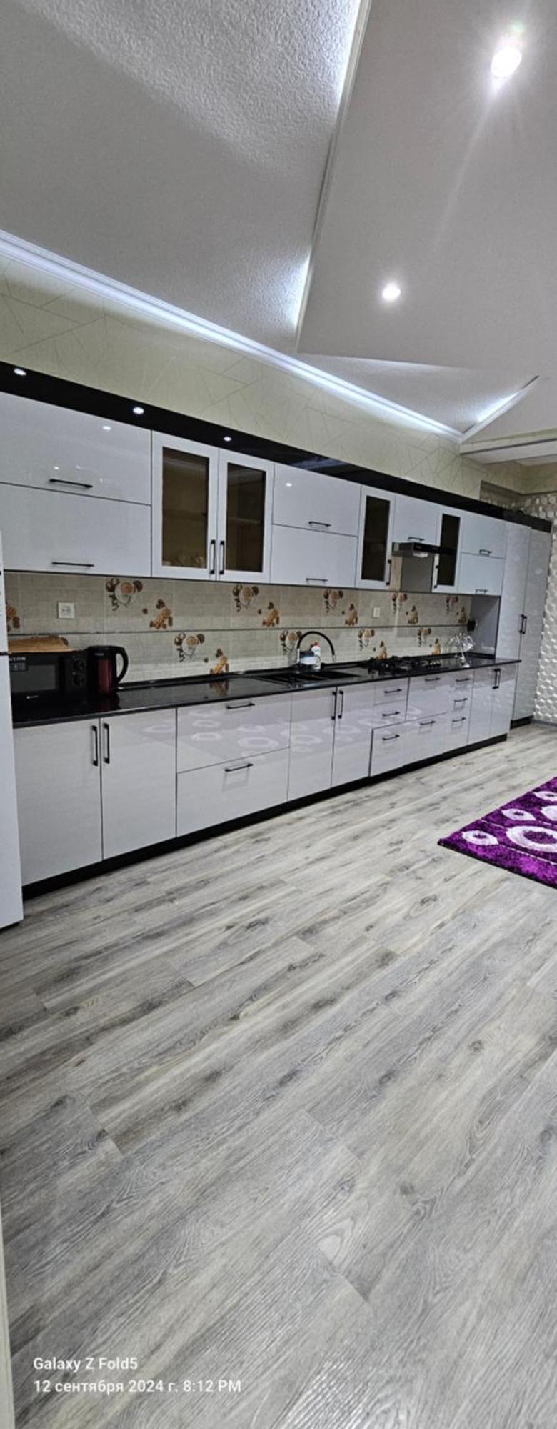 Apartament Bonushka 5 Samarkanda Zewnętrze zdjęcie