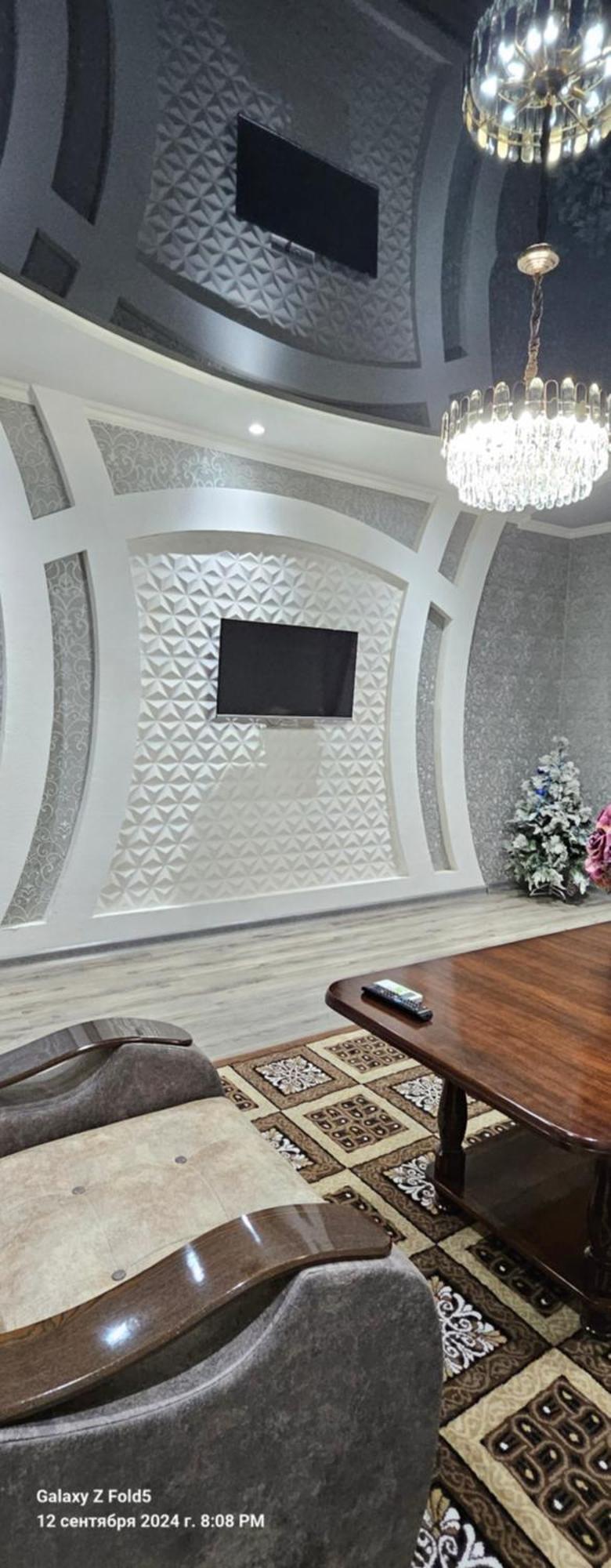Apartament Bonushka 5 Samarkanda Zewnętrze zdjęcie