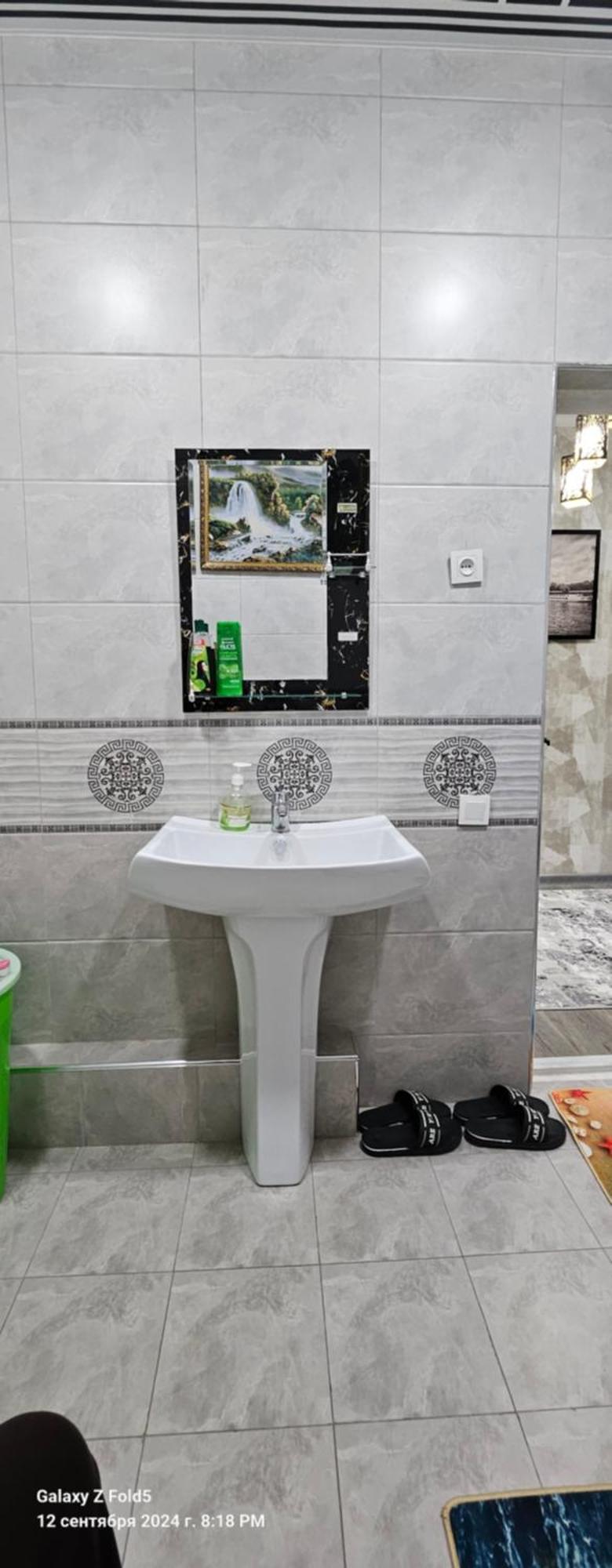 Apartament Bonushka 5 Samarkanda Zewnętrze zdjęcie