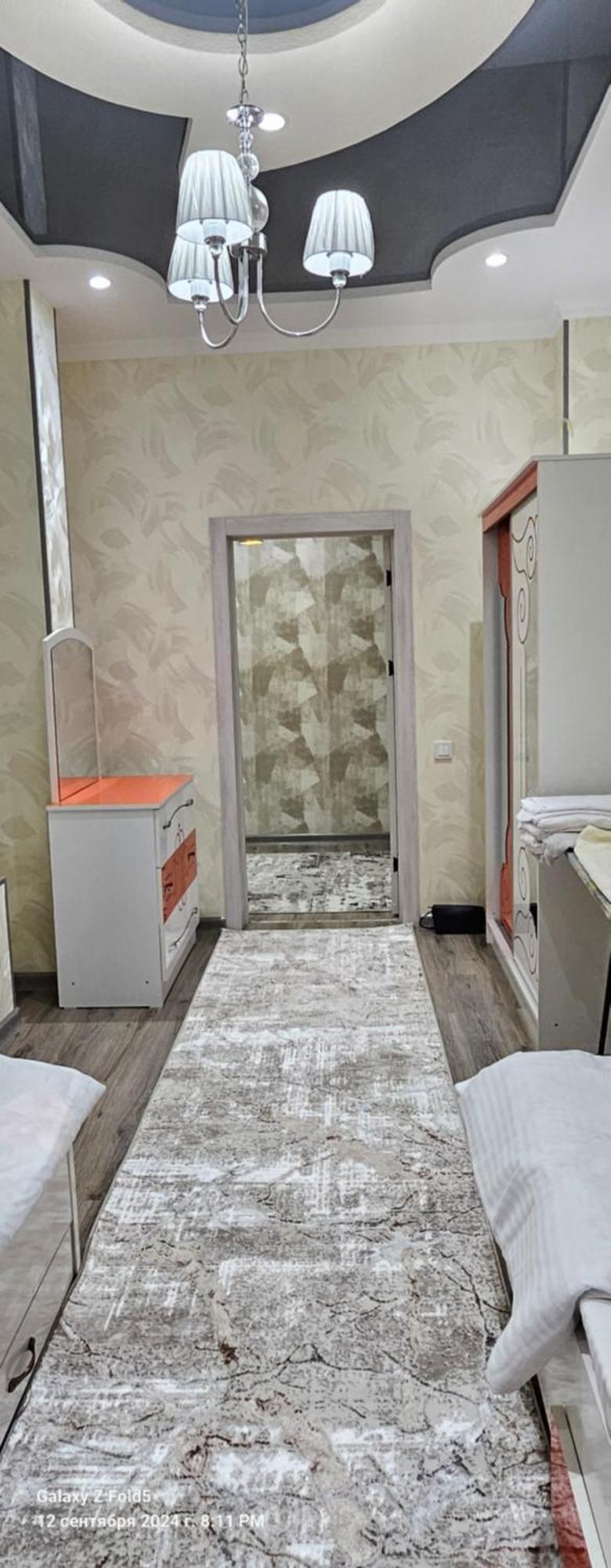 Apartament Bonushka 5 Samarkanda Zewnętrze zdjęcie