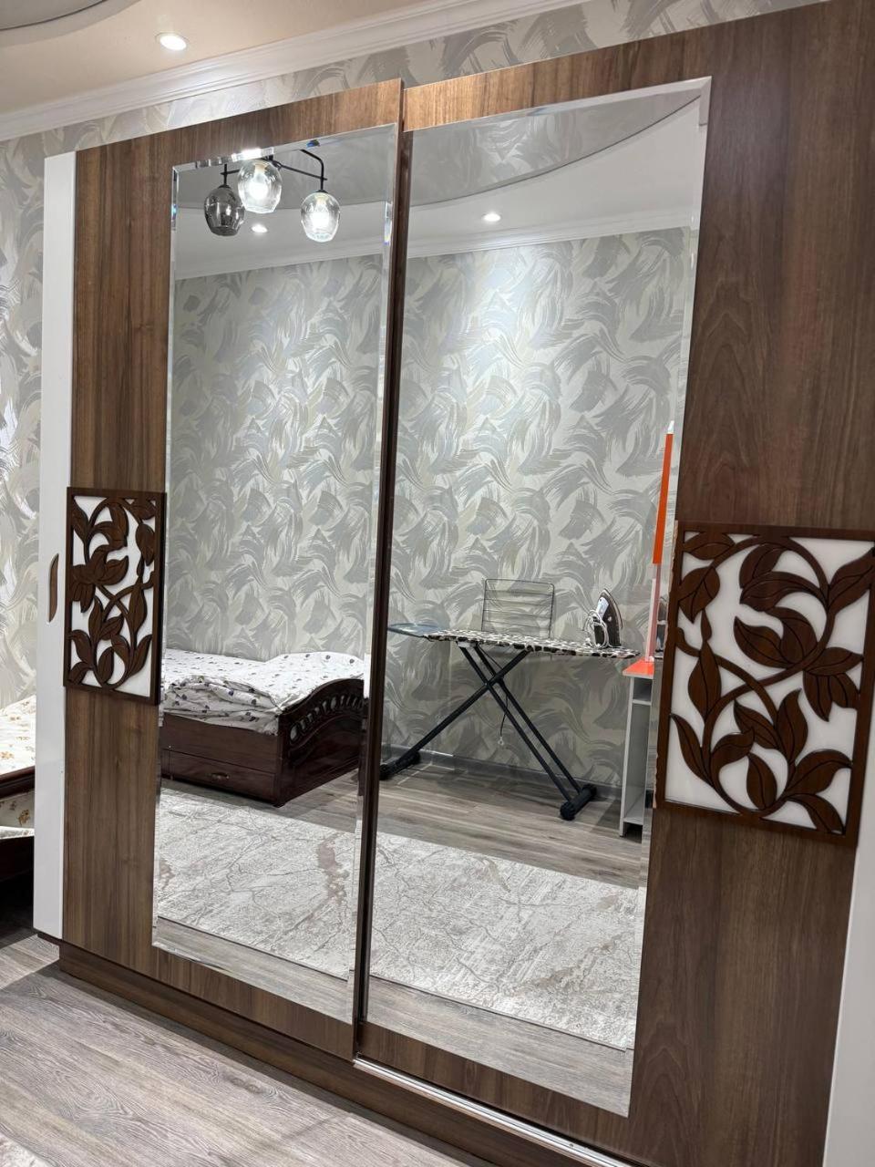 Apartament Bonushka 5 Samarkanda Zewnętrze zdjęcie